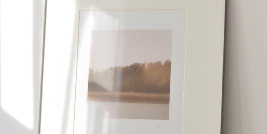 Tips for Art Print Home Design
