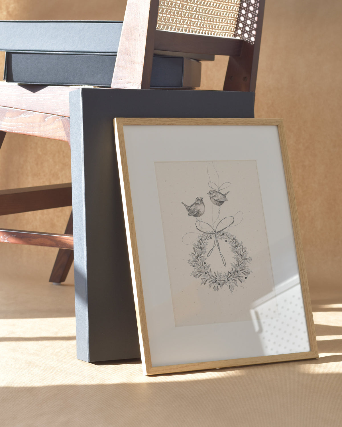 Illustrated Art