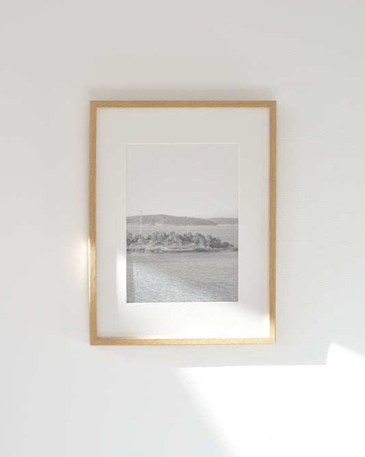 05. Summer Reflections