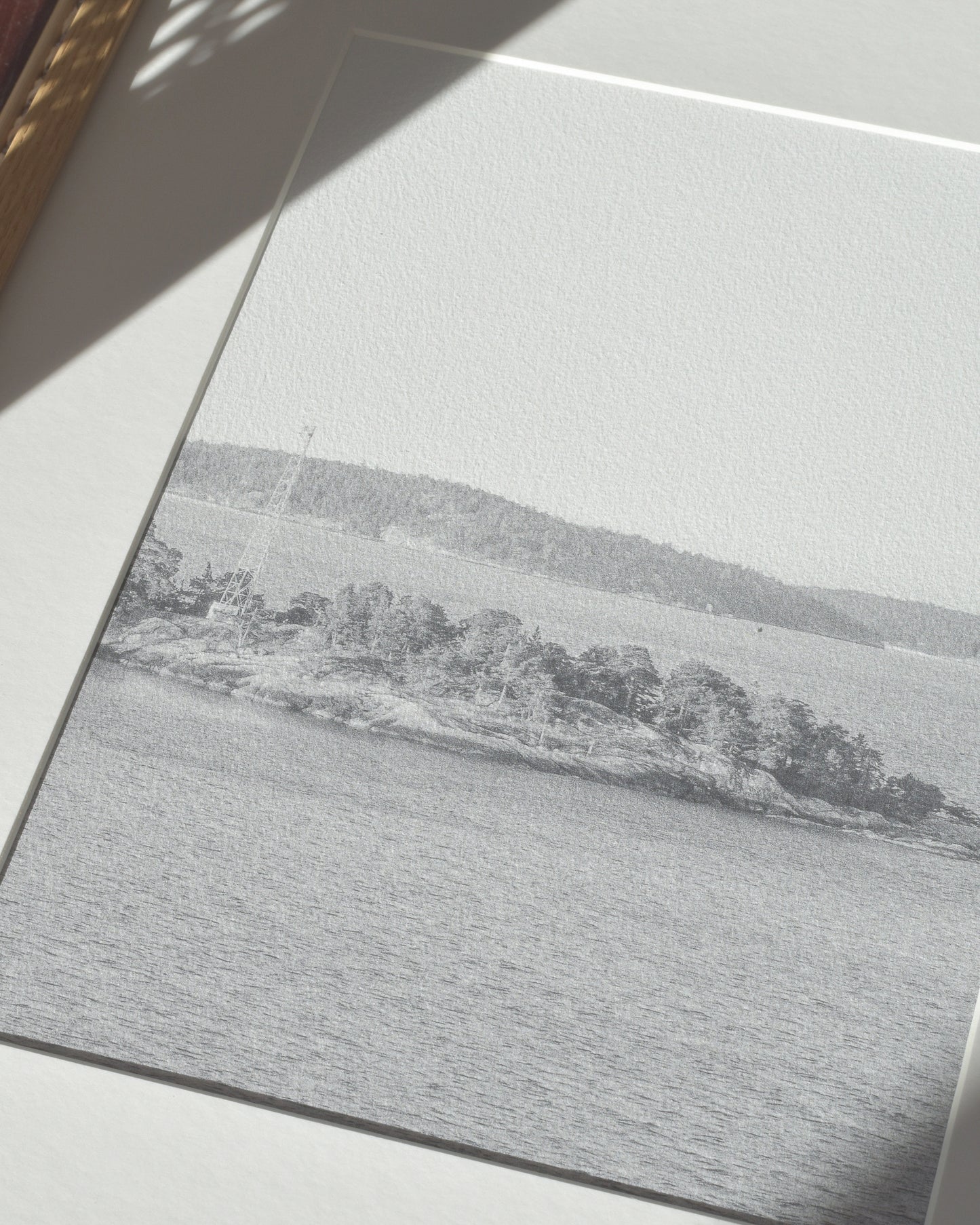 05. Summer Reflections