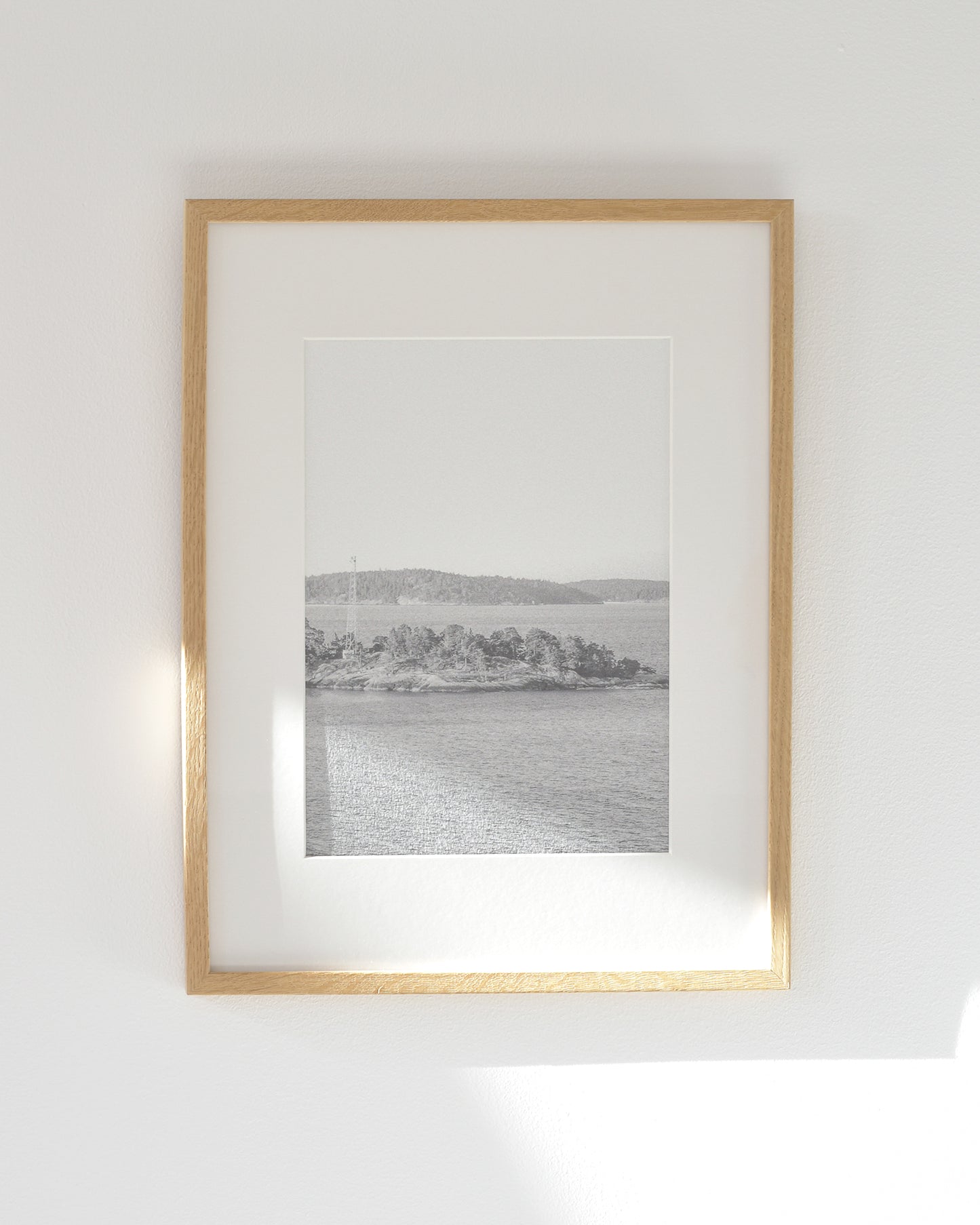 05. Summer Reflections