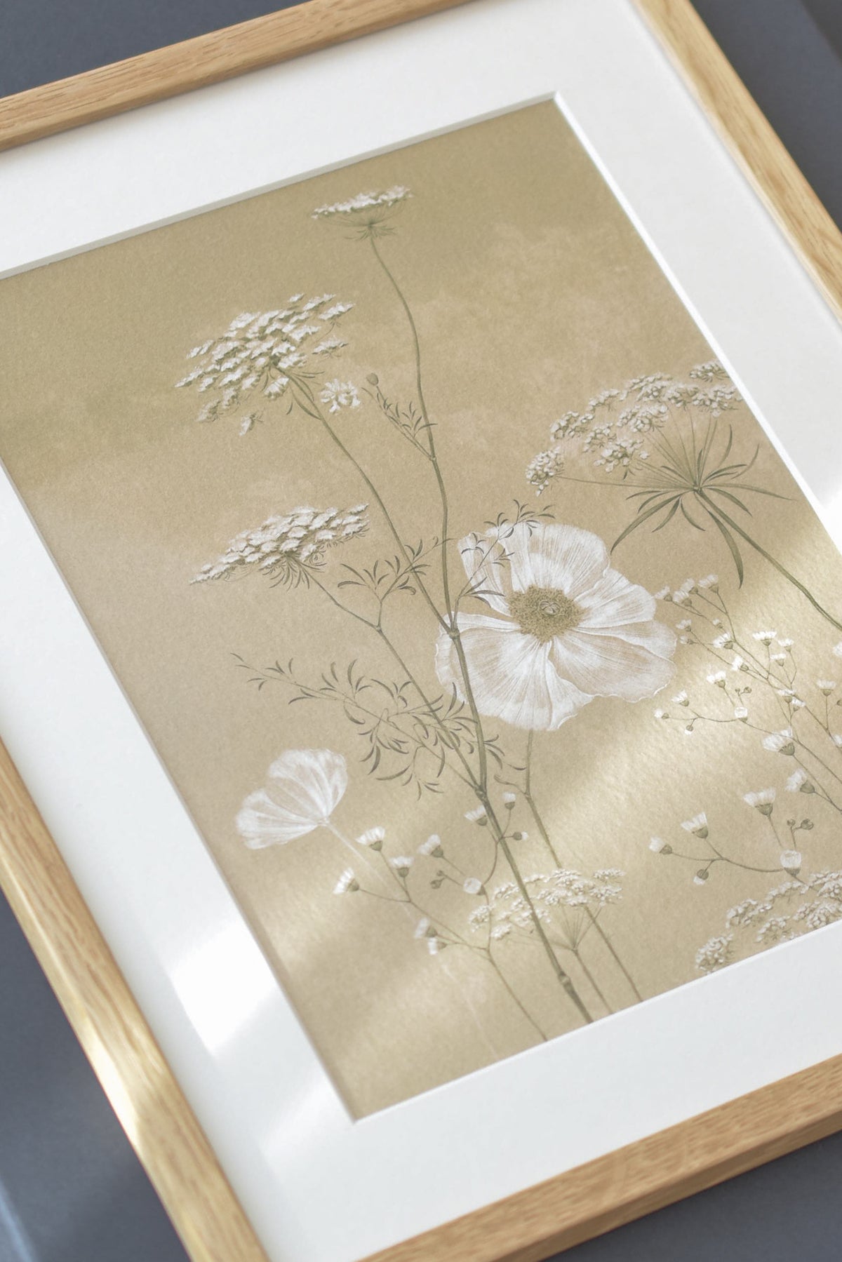 Golden Meadow - Limited Collector's Edition (50 pcs)
