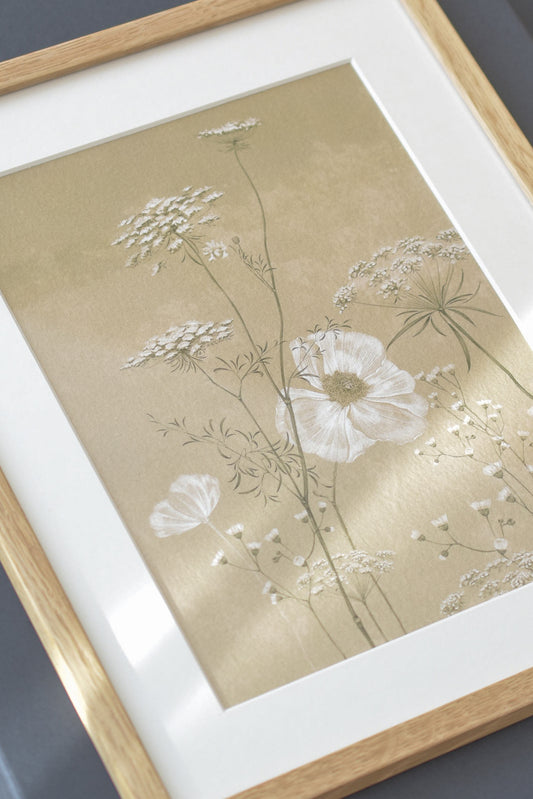 Golden Meadow