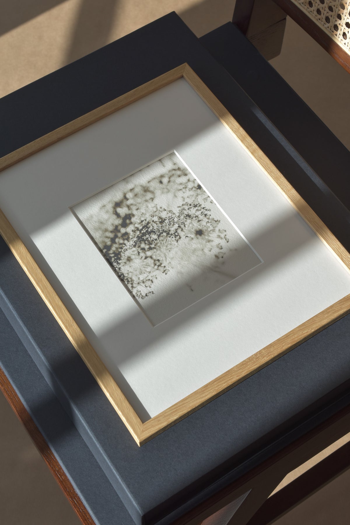 Soft Shadow – Ultra-Limited Fine Art Photography (25 pcs)